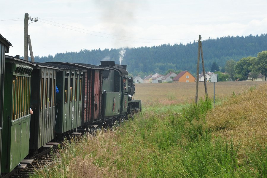 2016.07.17 JHMD Jindřichův Hradec–Nová Bystřice (42)